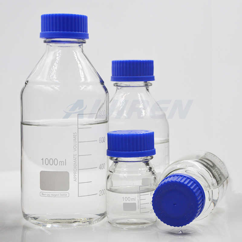Common use 250ml GL45 bottle cap supplier